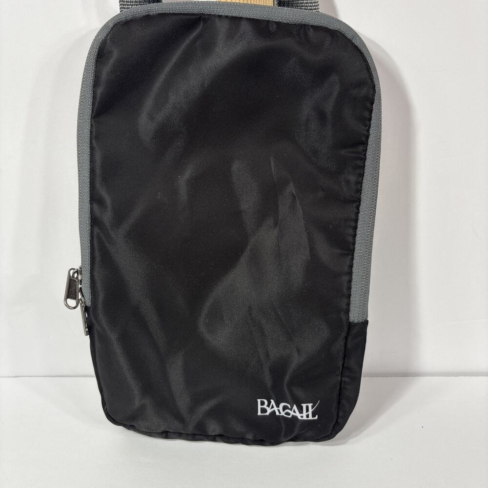 BAGAIL Compression Packing Cube Travel Accessories Expandable NEW